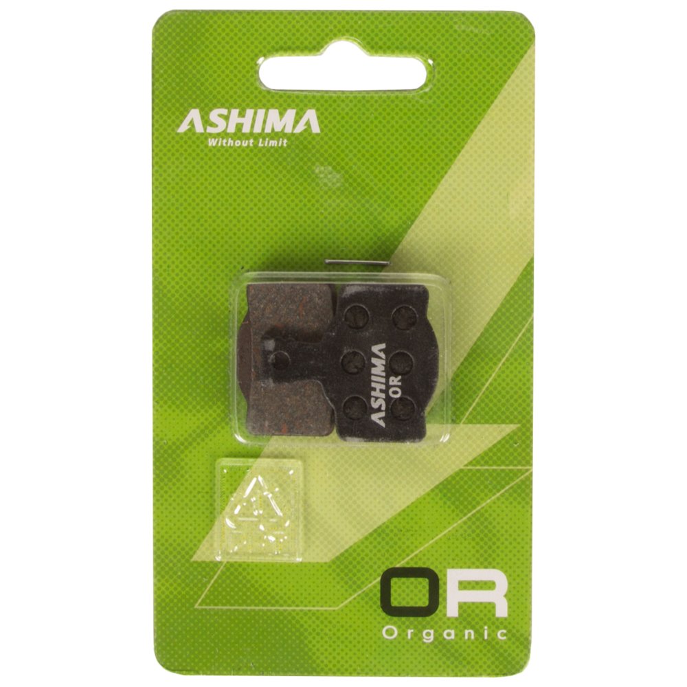 Ashima Coppie Pastiglie Magura (MT2/MT4/MT8) Organiche